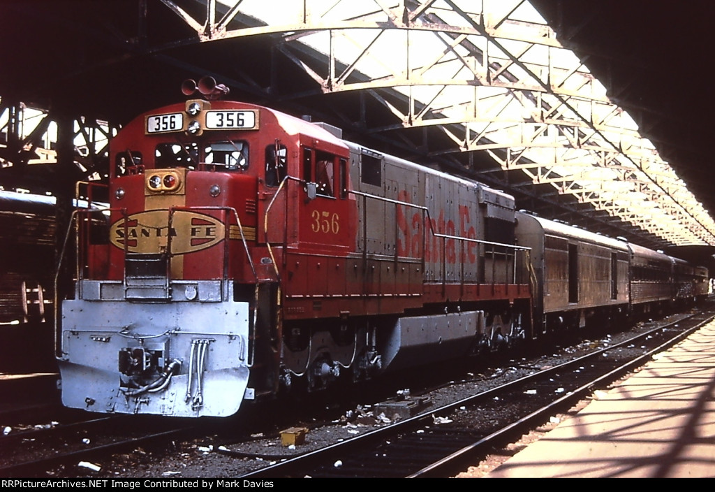 ATSF 356